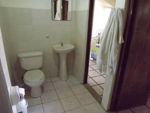 Foto de una habitación de La Casa de Jessy