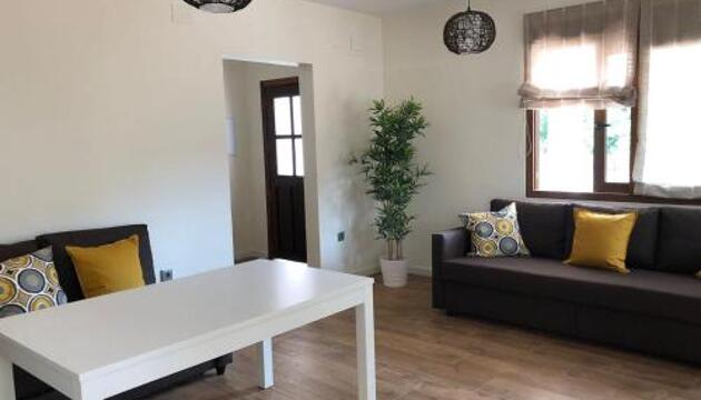 Foto de Apartamentos Hacienda El Brillante