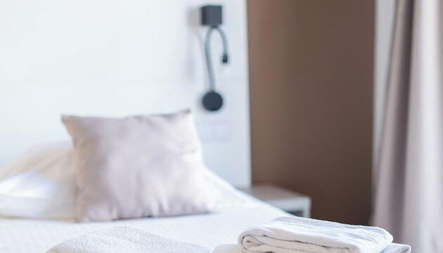 Foto de Planet Hotels BLUE