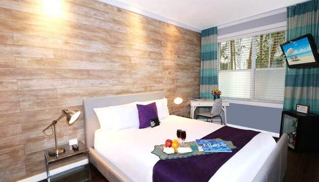 Foto de Shelley Hotel