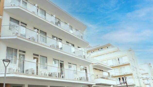 Foto de Hotel Teide