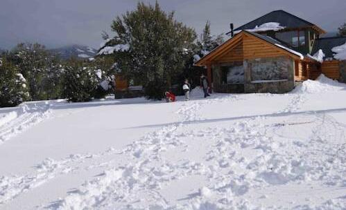 Foto general de Casas y chalets Barrancas de Quilquihue