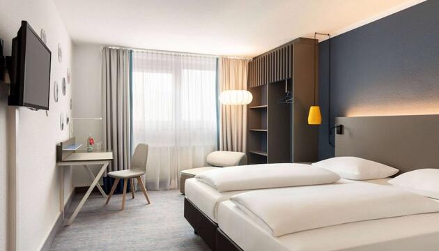 Foto de Hotel Vienna House Easy Neckarsulm
