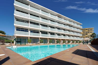 Apartamentos Strelitzias, Playa del Ingls - Reserving