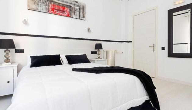 Foto de Hostal Gran Via 63 Rooms