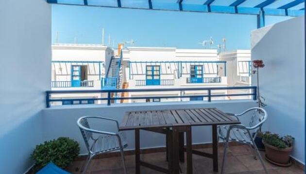 Foto de Casas y chalets Modern beach house in Famara