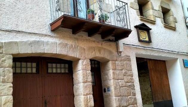 Foto de Casa Lidia - Antigua Posada Real