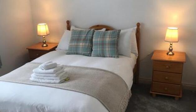 Foto de Slaney House Bed and Breakfast