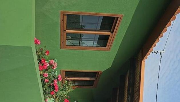 Foto de La Casa Verde
