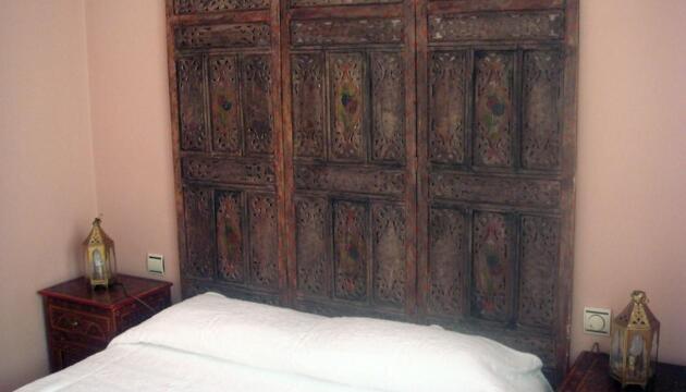 Foto de Life Apartments Giralda Suites