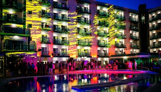 Foto de Hotel Ritual Torremolinos- Adults Only