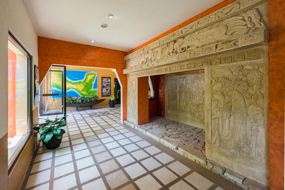 Hotel Maya Tulipanes Palenque, Palenque/Temp - Reserving