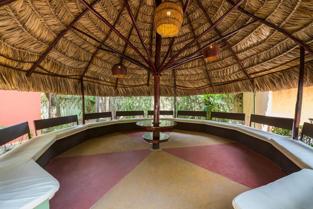 Hotel Maya Tulipanes Palenque, Palenque/Temp - Reserving