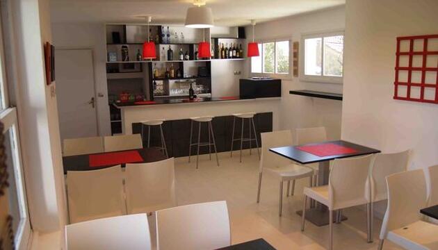 Foto de Hotel Alcif