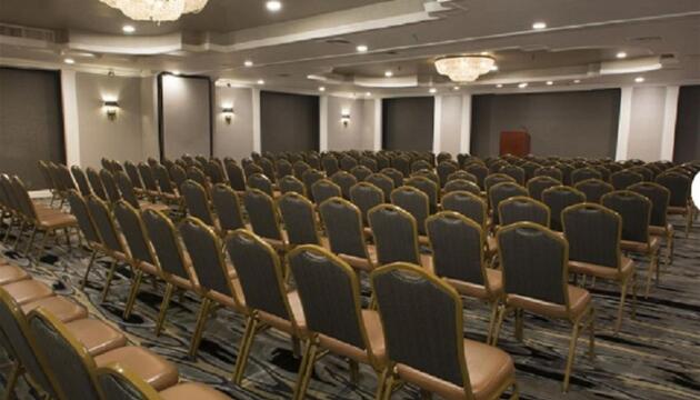 Foto de Adria Hotel and Conference Center