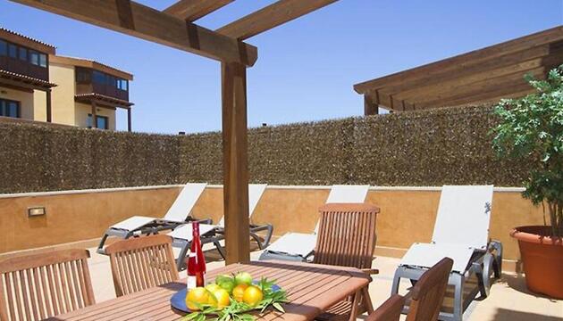 Foto de Villas Las Tinajas