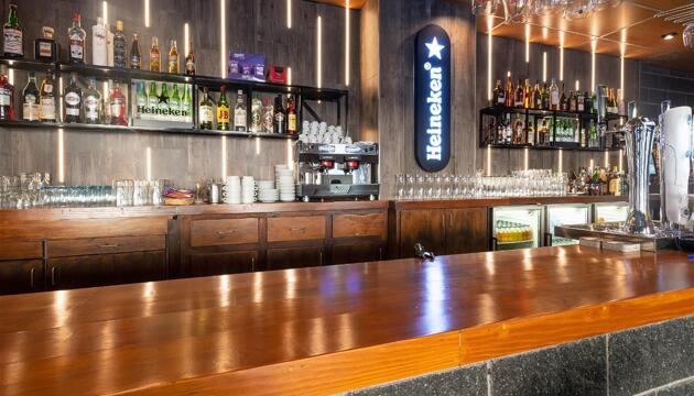 Photo – Ushuaia Mountain Hotel