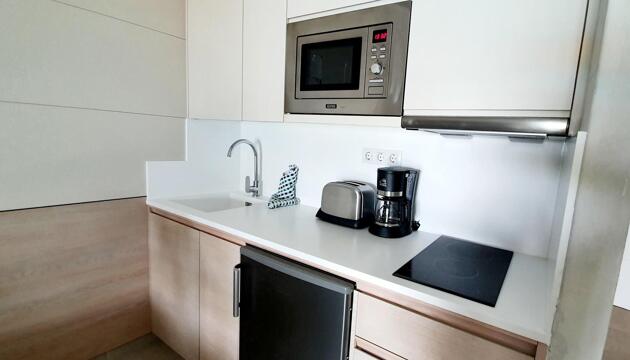 Foto de Apartamentos Casas Carmen - Adults Only