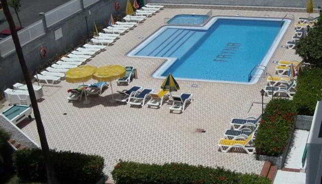 Foto de Apartamentos Fayna