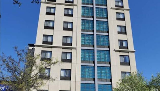 Foto de Marco LaGuardia Hotel &amp; Suites
