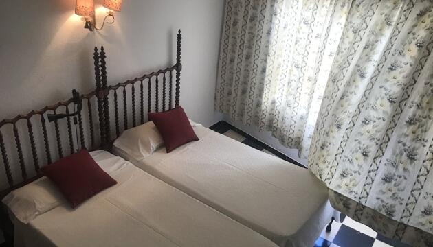 Foto de Hostal Cas Bombu