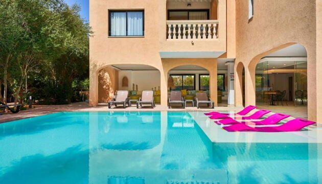 Foto de Apartamentos Sinfony