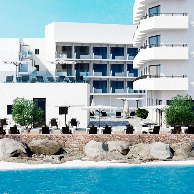 Moreyo Hotel Ilusion Moreyo - Adults Only, Son Servera - Reserving
