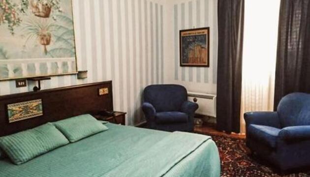 Foto de Hotel Plaza