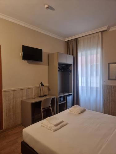 Pyramid Hotel Rome Hotel Pyramid, Rome - Reserving