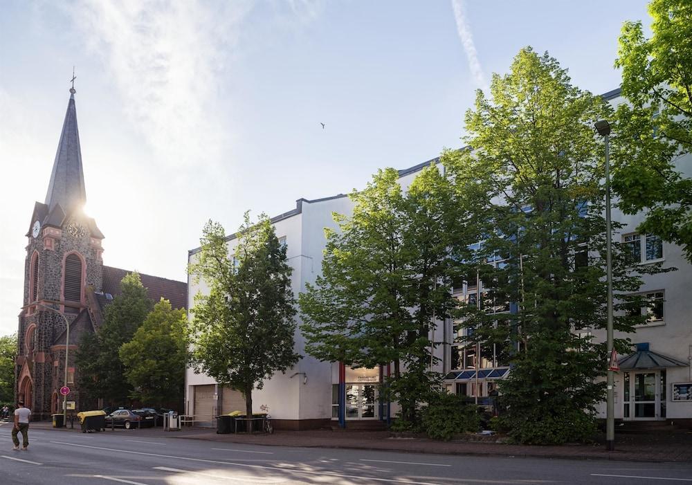 Hotel Frankfurt Offenbach Hotel Frankfurt Offenbach