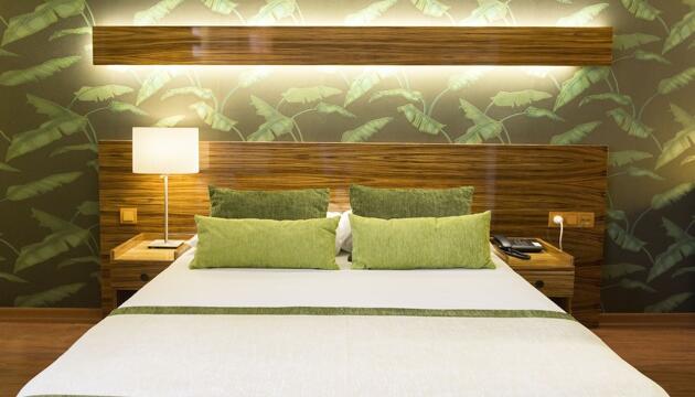 Foto de Hotel Buyuk Keban