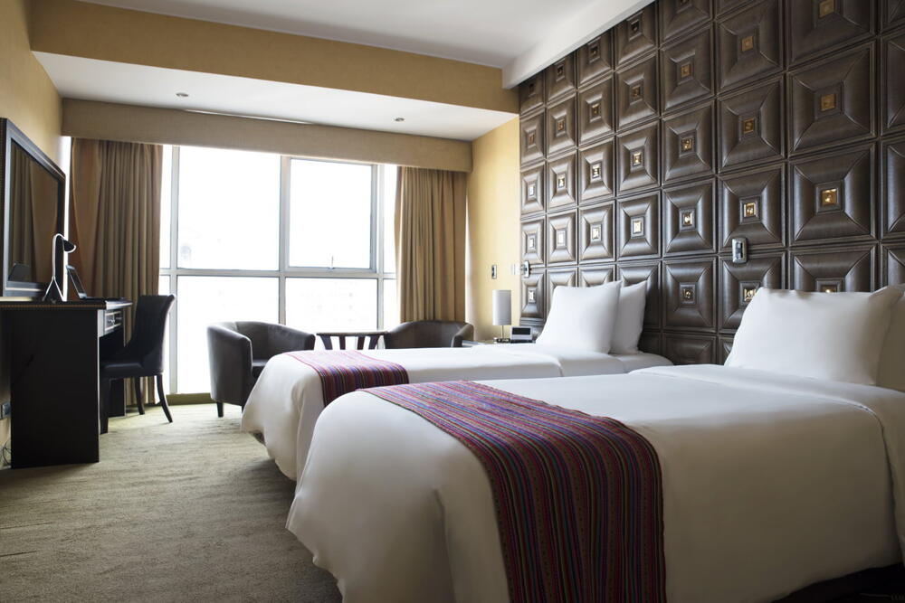 Inkari Luxury Hotel Inkari, Miraflores. Desde 83.62€ - Central de Reservas