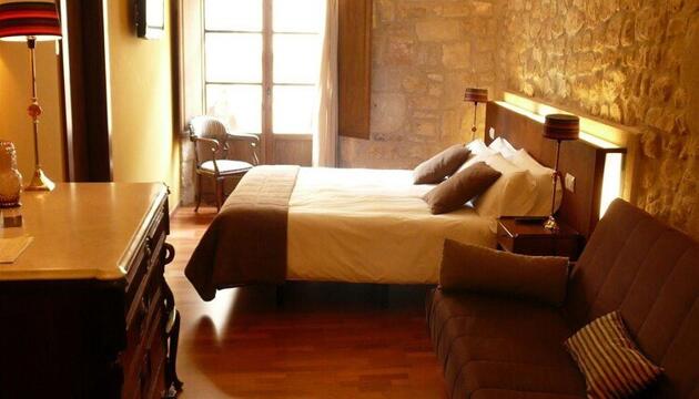 Foto de Hotel del Sitjar