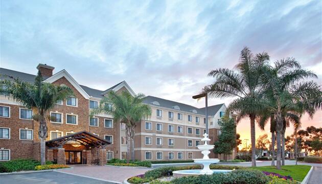 Foto de Hotel Sonesta ES Suites San Diego - Sorrento Mesa