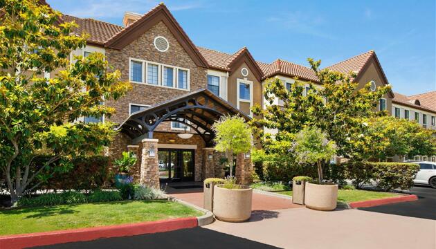 Foto de Hotel Sonesta ES Suites San Diego - Rancho Bernardo