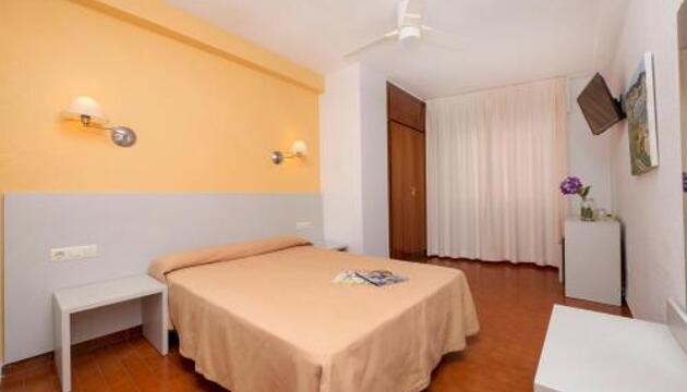 Foto de Hostal Velilla