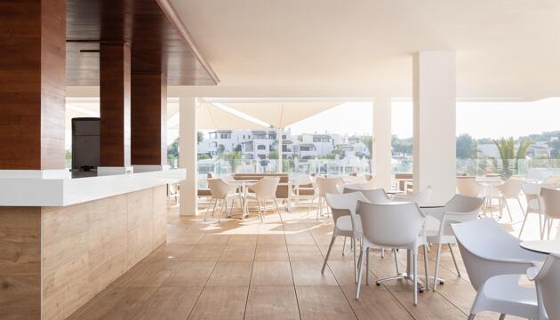 Foto de Hotel Palia Puerto del Sol