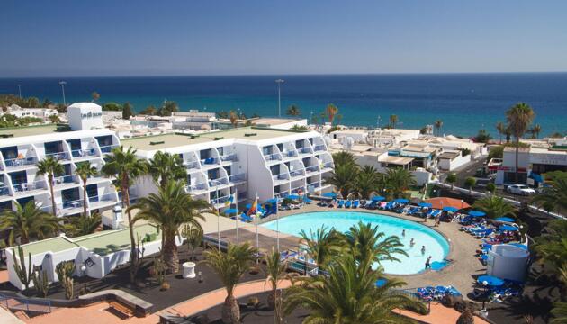 Foto de Ereza Apartamentos Los Hibiscos - Adults Only