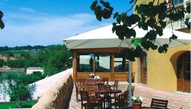 Foto de Hotel Ibai Osteria