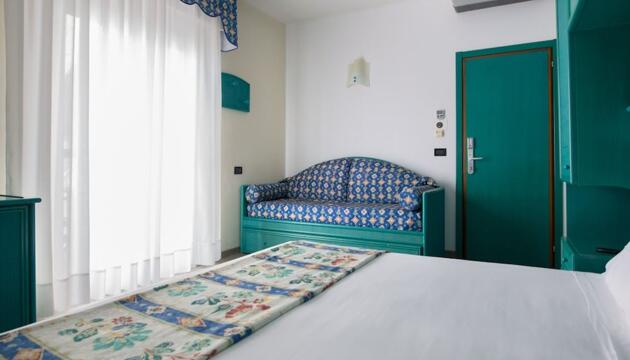 Foto de Hotel Brioni Mare
