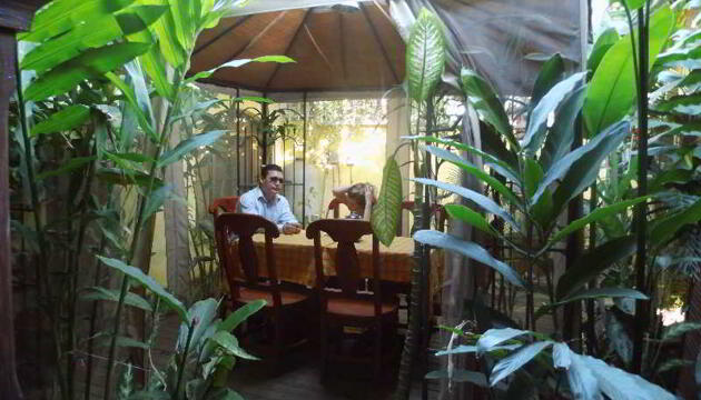 Photo – Hotel Aloha Nicaragua