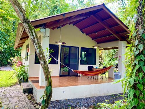 Complejo Cabanas Rio Encantado, Boquete - Central de Reservas