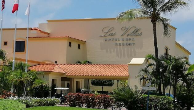 Foto de Las Villas Hotel &amp; Golf by Estrella del Mar