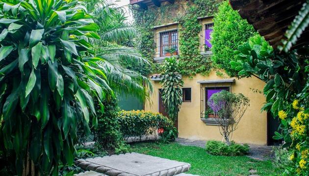 Foto de Casa Rustica