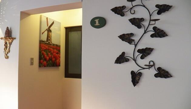 Foto de Euromaya Suites