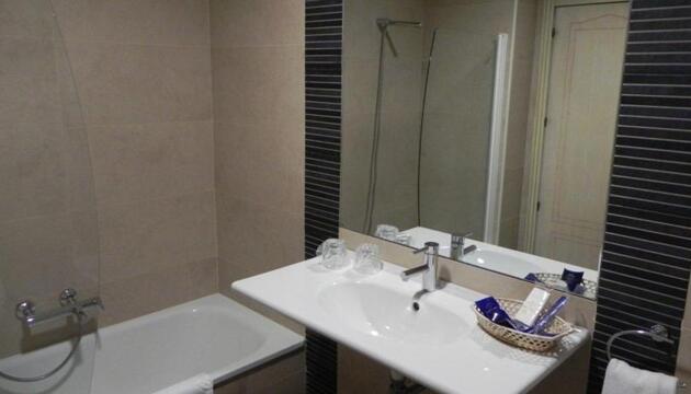 Foto de Hotel Reina Ana Maria