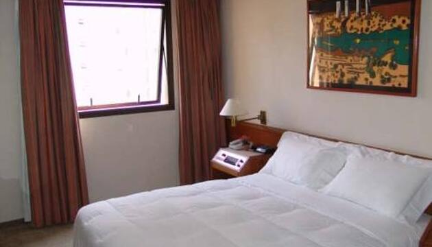 Foto de Hotel Linson Augusta