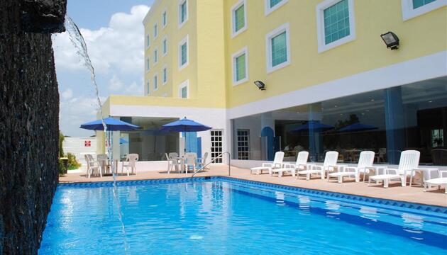 Photo – Rio Vista Inn Business High Class Hotel Poza Rica