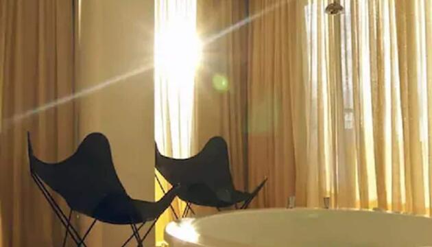 Foto de Hotel Be Playa