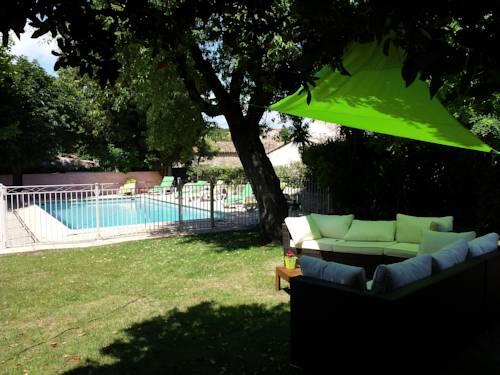 Foto general de Auberge de la Cauquiere
